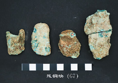 二〇二〇年中国考古新发现：刷新多项历史认知
