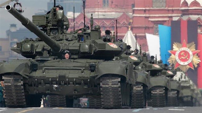 15万俄军压境，乌克兰总统喊话普京：先别动手，咱们见面谈谈吧