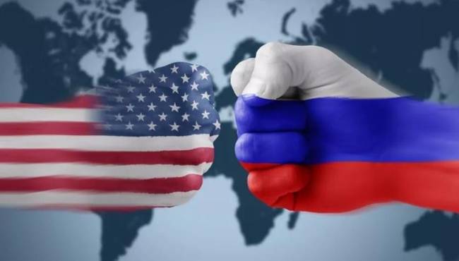 美俄举行双边战略稳定对话 并未取得突破性成果
