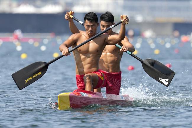 这届奥运会 重新定义中国人审美