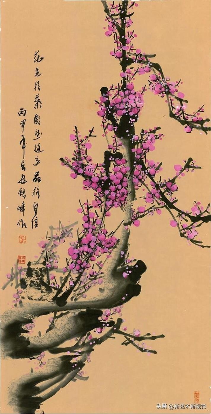 中华文化艺术传播大使 ——郭银峰(图11)