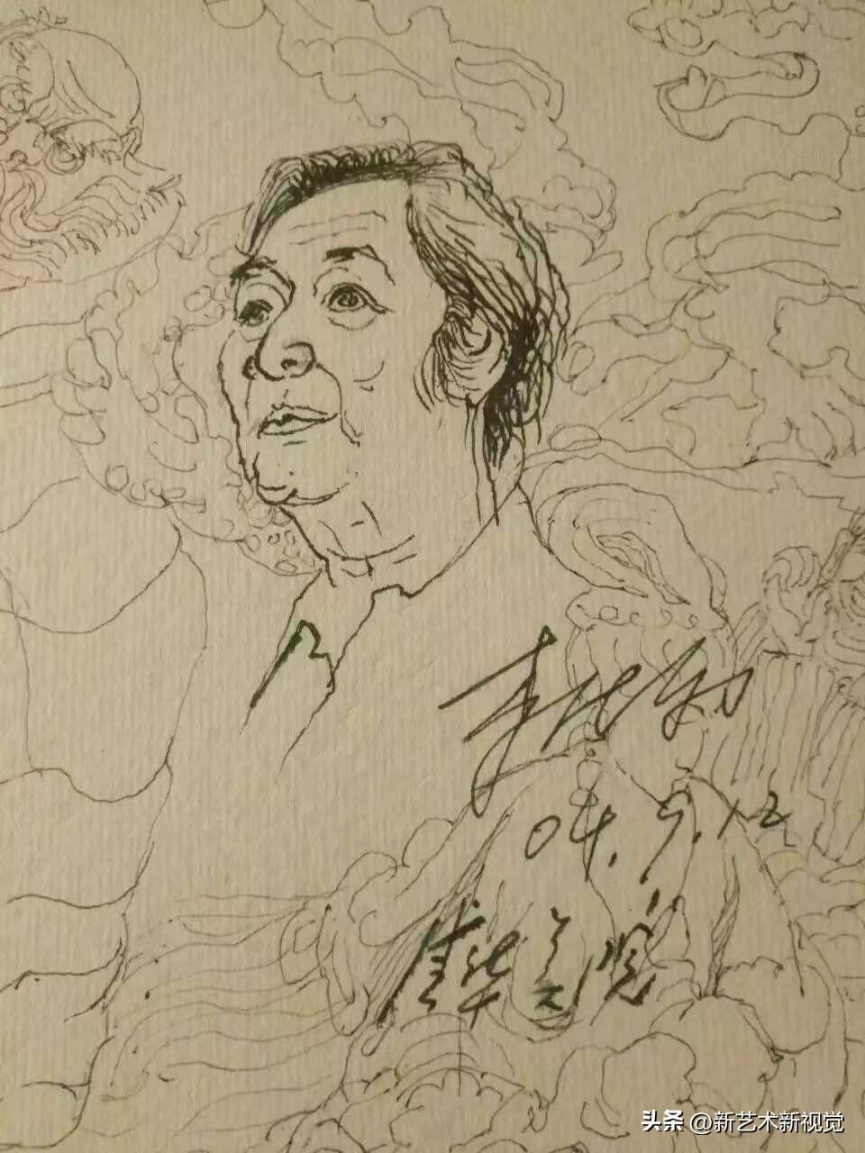 中国最具影响力艺术名家典范·李有光特别报道(图7)