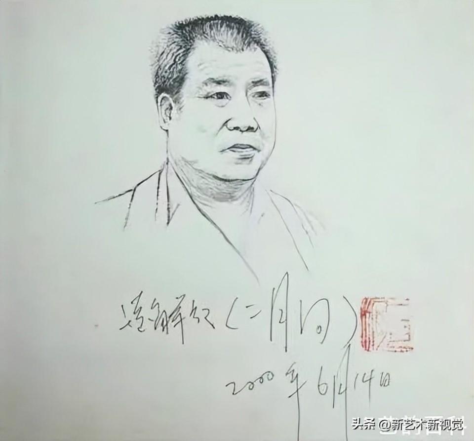 中国最具影响力艺术名家典范·李有光特别报道(图4)
