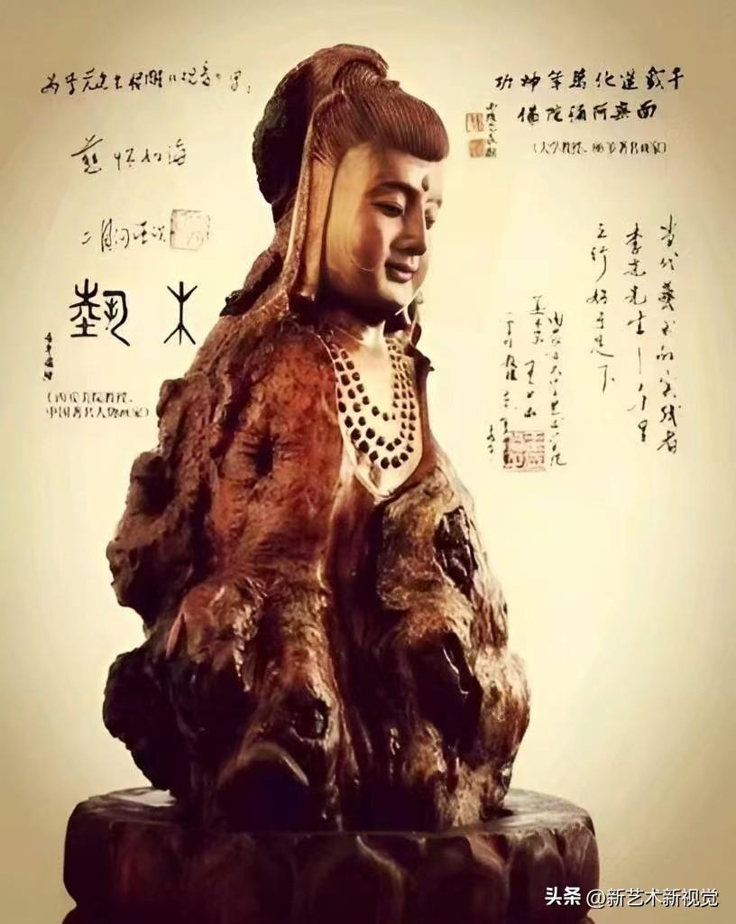 中国最具影响力艺术名家典范·李有光特别报道(图5)