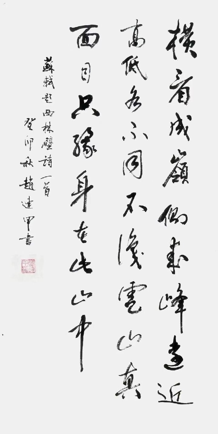 中华文化艺术传播大使 ——赵连甲(图8)