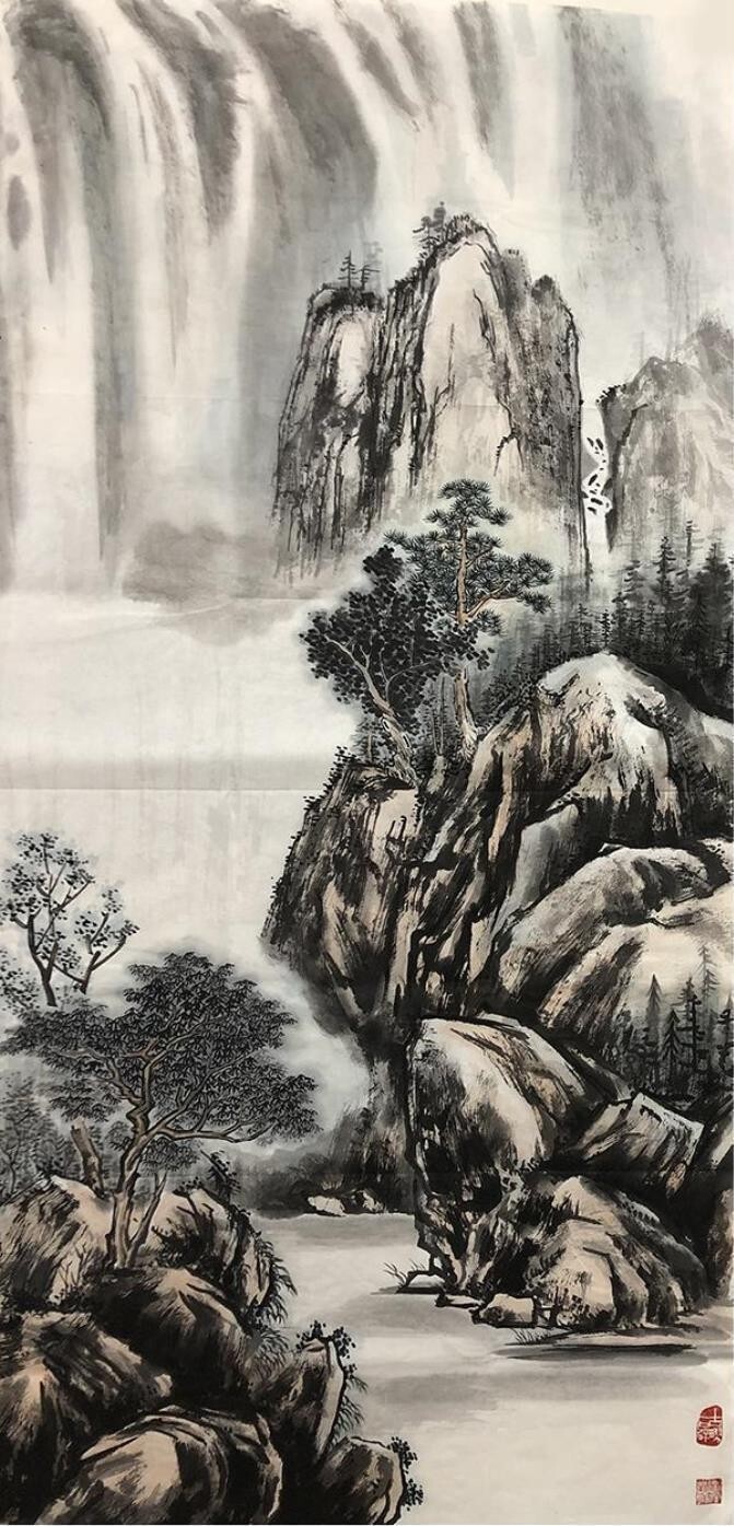 中华文化艺术传播大使 ——贝品伦(图25)