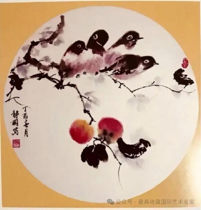 中华文化艺术传播大使 ——李静娴(图23)