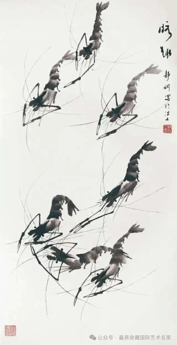 中华文化艺术传播大使 ——李静娴(图14)
