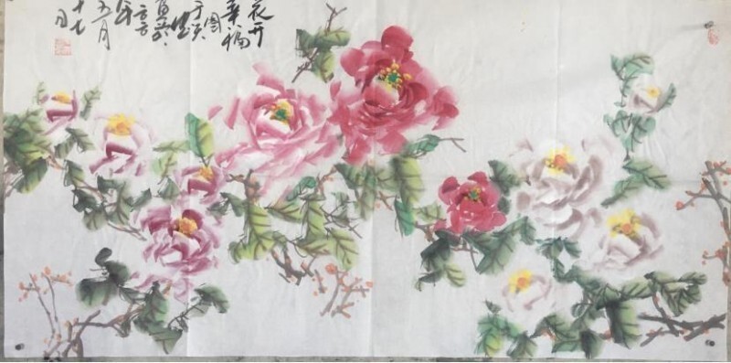 中华文化艺术传播大使 ——于天忠(图11)