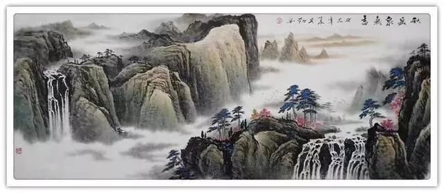 中华文化艺术传播大使 ——叶成舟(图20)