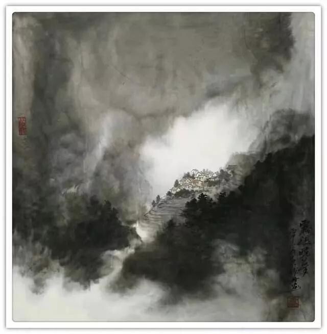 中华文化艺术传播大使 ——叶成舟(图8)