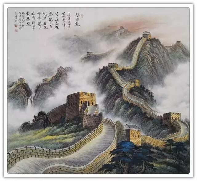 中华文化艺术传播大使 ——叶成舟(图14)