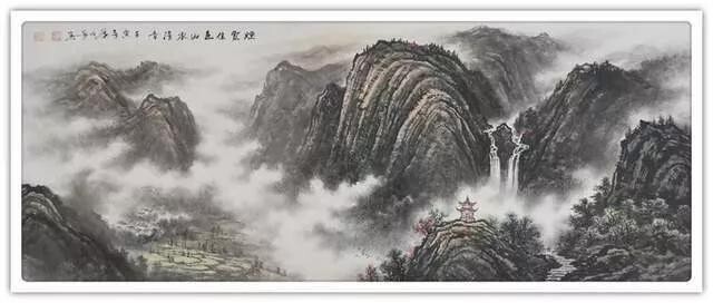 中华文化艺术传播大使 ——叶成舟(图21)