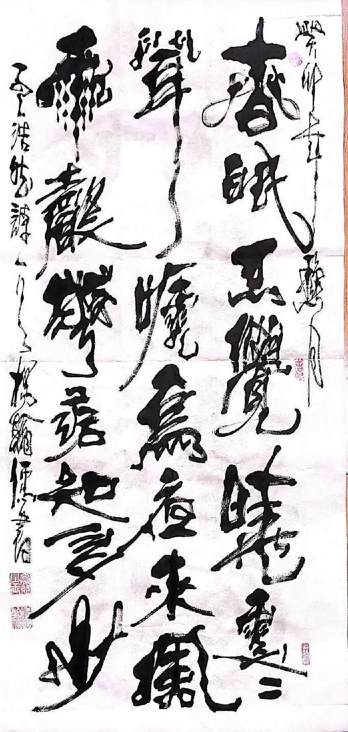中华文化艺术传播大使 ——杨翰儒(图39)