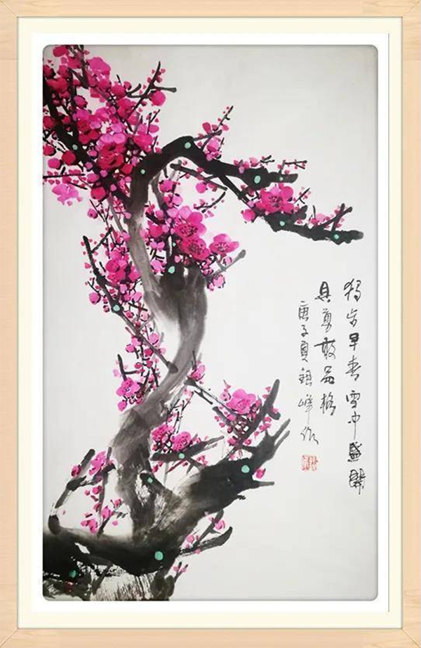《红墙国粹》中国顶尖级艺术家·郭银峰特别报道(图14)