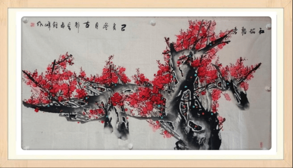 《红墙国粹》中国顶尖级艺术家·郭银峰特别报道(图30)