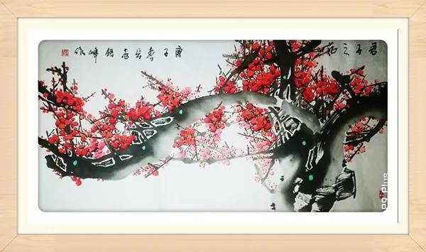 《红墙国粹》中国顶尖级艺术家·郭银峰特别报道(图15)