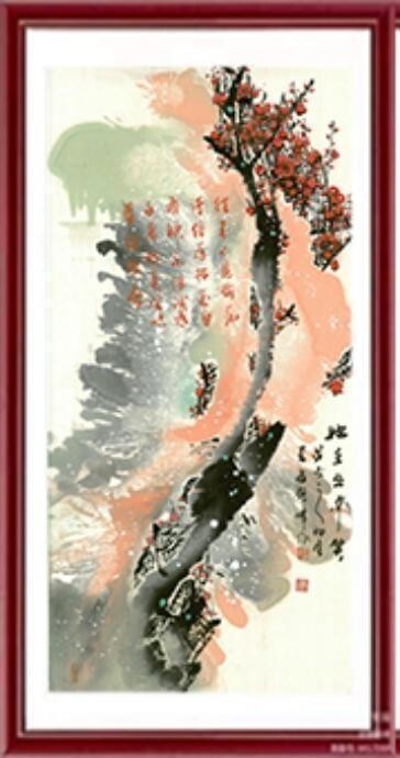 郭银峰——国际名家范本•世界级艺术标杆(图15)