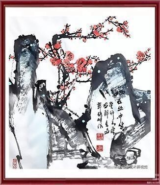 郭银峰——国际名家范本•世界级艺术标杆(图8)